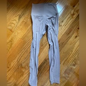 Dusty Pink Lululemon